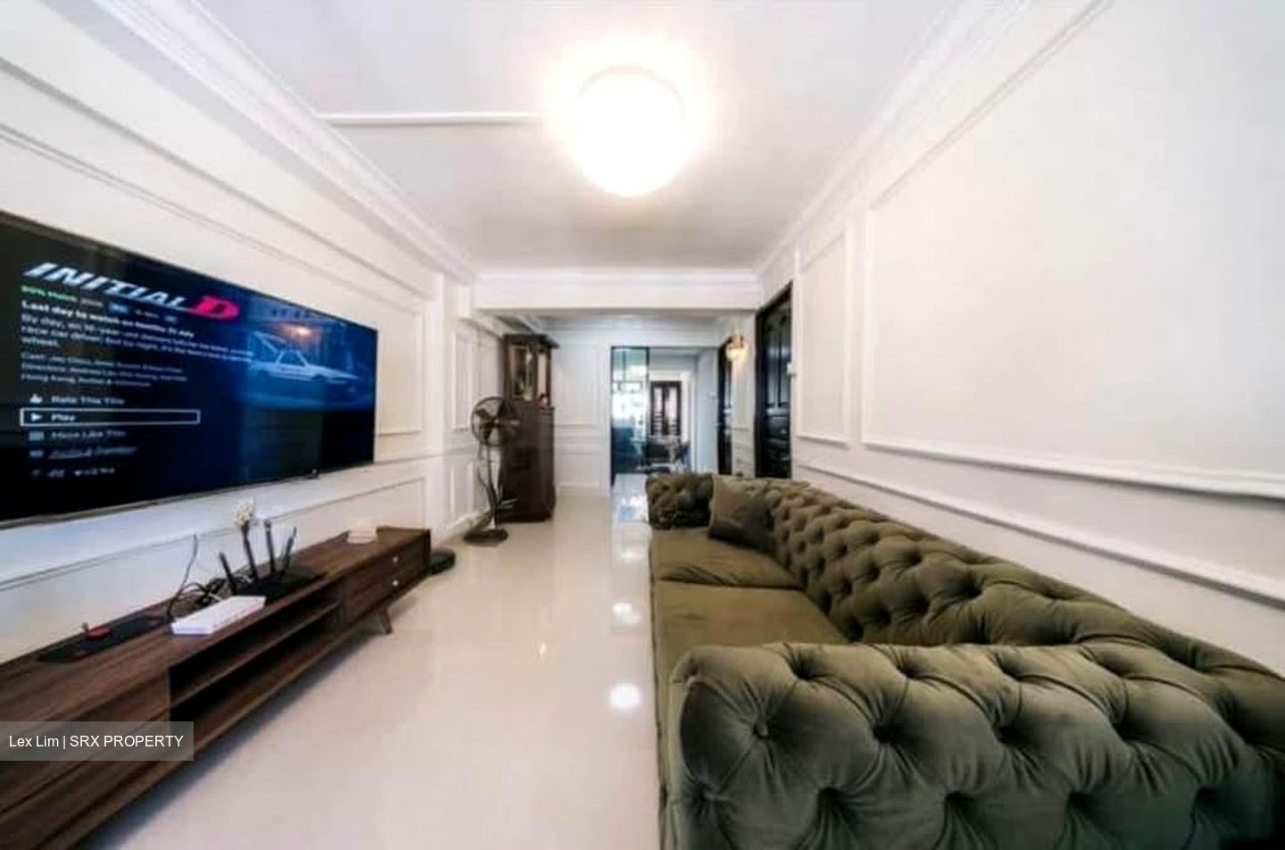 Blk 15 Telok Blangah Crescent (Bukit Merah), HDB 3 Rooms #551862311